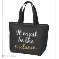 It Must be The Melanin Bag thumb 3