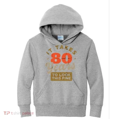 Kids Hoodie