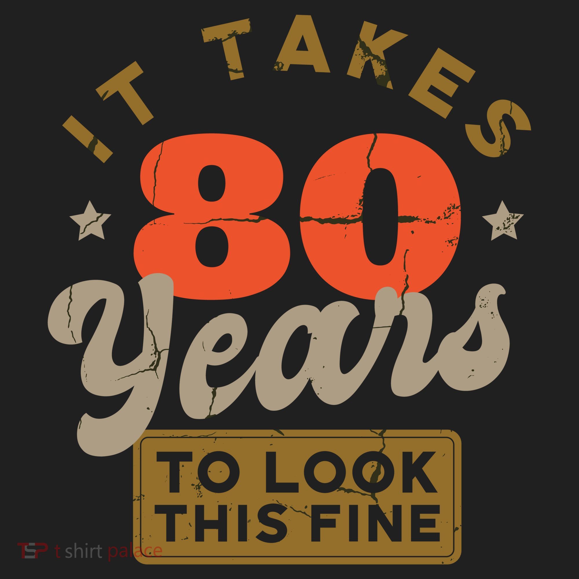 It Takes 80 Years To Look This Fine Hat