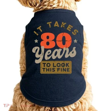 Doggie Tank