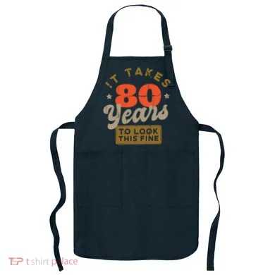 Apron