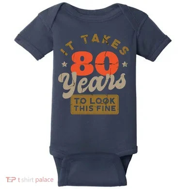 Baby Bodysuit