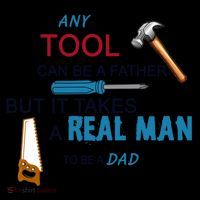 It Takes A Real Man To Be A Tool Dad  Coffee Mug thumb 5
