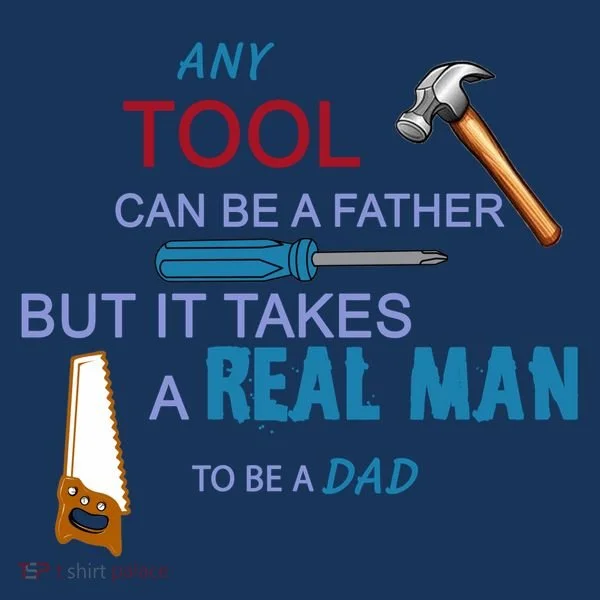 It Takes A Real Man To Be A Tool Dad  Women's Hoodie