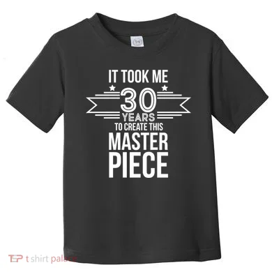 Toddler T-Shirt