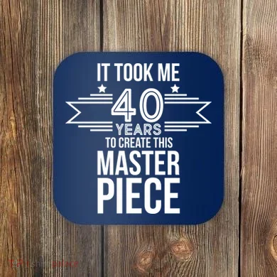 Coaster