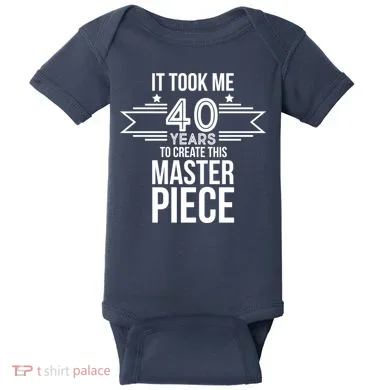 Baby Bodysuit