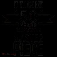 It Took Me 50 Years To Create This Masterpiece 50th Birthday Coffee Mug thumb 5