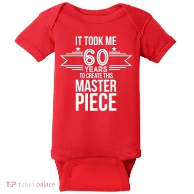 Baby Bodysuit