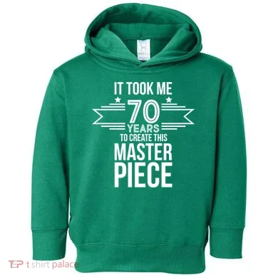 Toddler Hoodie