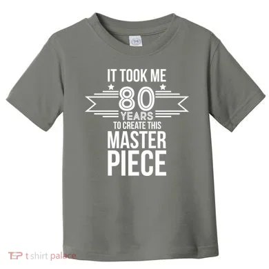 Toddler T-Shirt