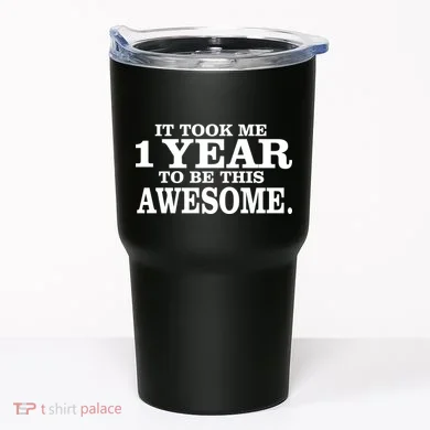 Tumbler