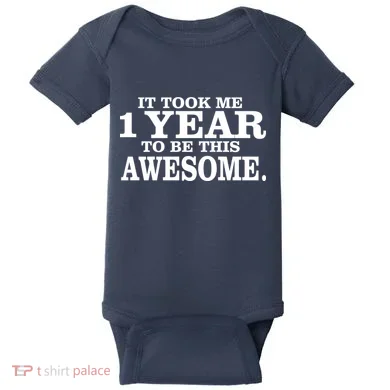Baby Bodysuit