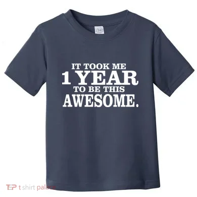 Toddler T-Shirt