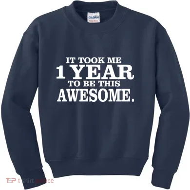 Kids Sweatshirt
