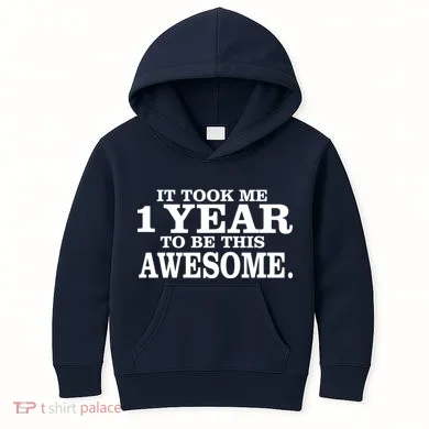 Kids Hoodie