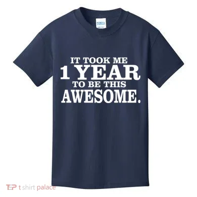 Kids T-Shirt
