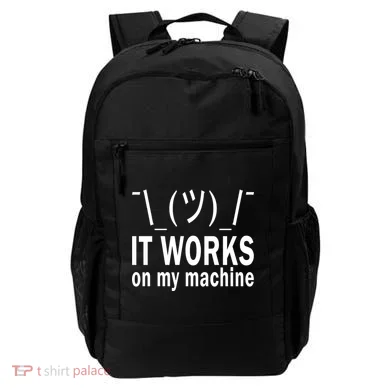 Backpack