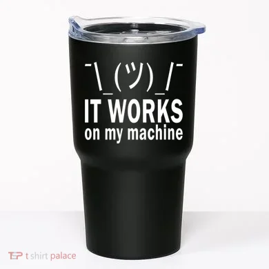 Tumbler