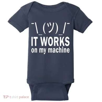 Baby Bodysuit