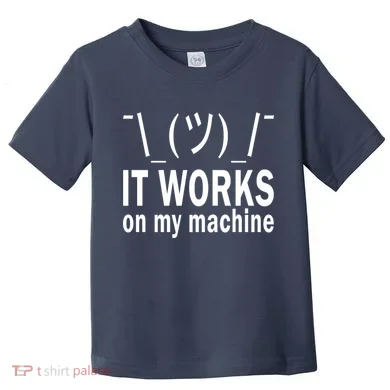 Toddler T-Shirt
