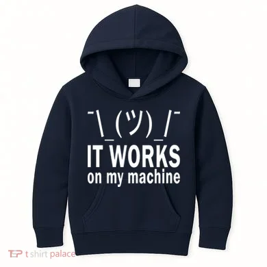 Kids Hoodie