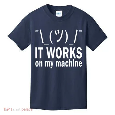 Kids T-Shirt