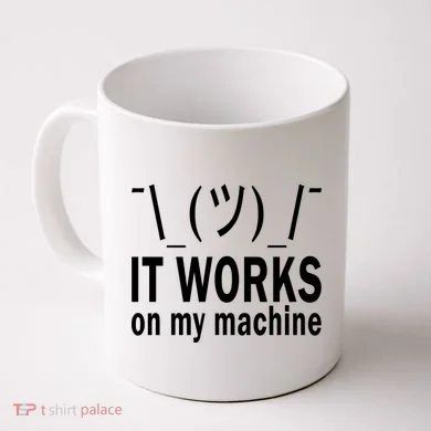 Coffee Mug