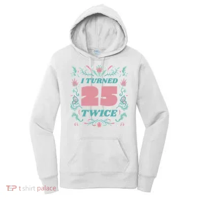 Women's Hoodie