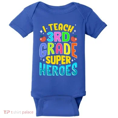 Baby Bodysuit