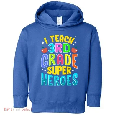 Toddler Hoodie