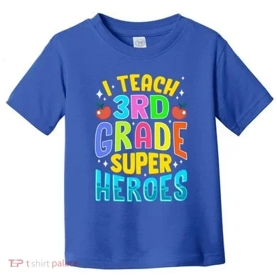 Toddler T-Shirt