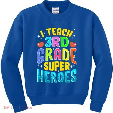 Kids Sweatshirt