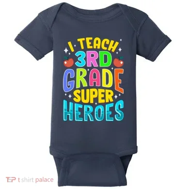 Baby Bodysuit
