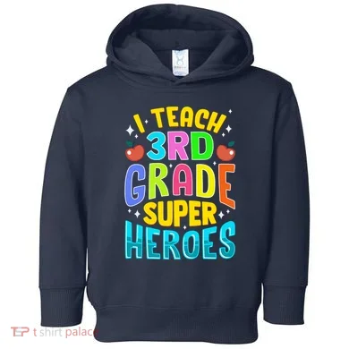 Toddler Hoodie