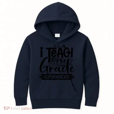 Kids Hoodie