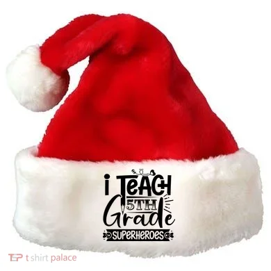 Santa Hat