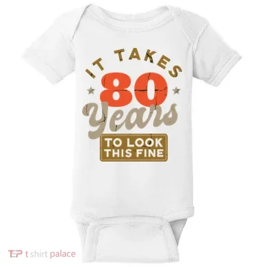 Baby Bodysuit