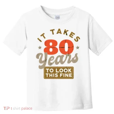 Toddler T-Shirt