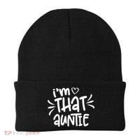 I'm That Auntie Beanie thumb 0