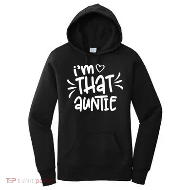 Women's Hoodie