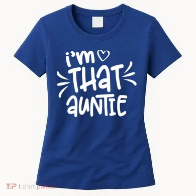 Women's T-Shirt