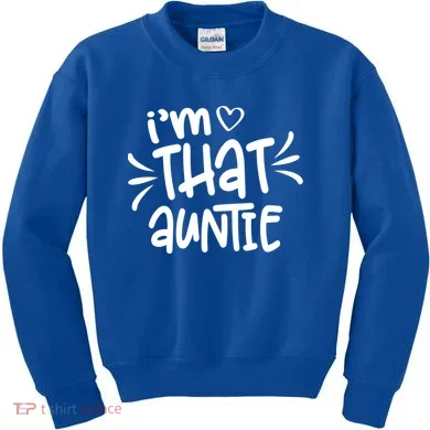 Kids Sweatshirt