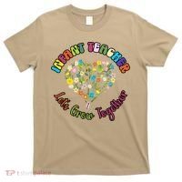 Infant Teacher Appreciation Week Wildflower Floral Women T-Shirt thumb 0