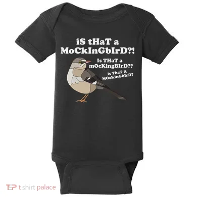Baby Bodysuit