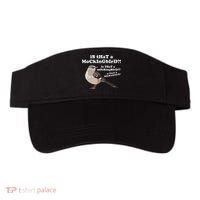 Is That A Mockingbird Funny Mockingbird Meme Visor thumb 0