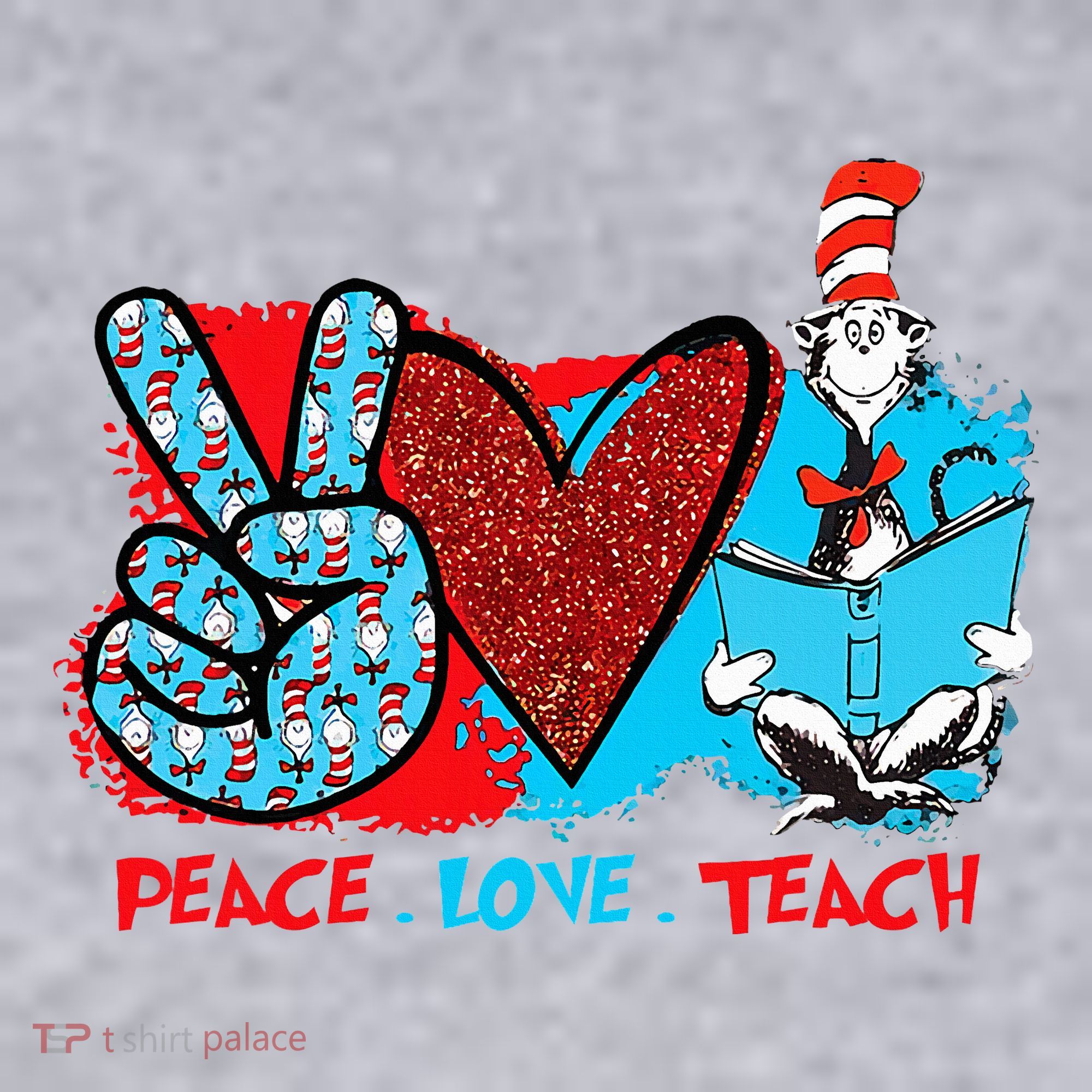 I Teach A Thing Or Two In Preschool Kindergarten 2nd Grade Women's Sweatshirt