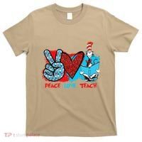I Teach A Thing Or Two In Preschool Kindergarten 2nd Grade T-Shirt thumb 0