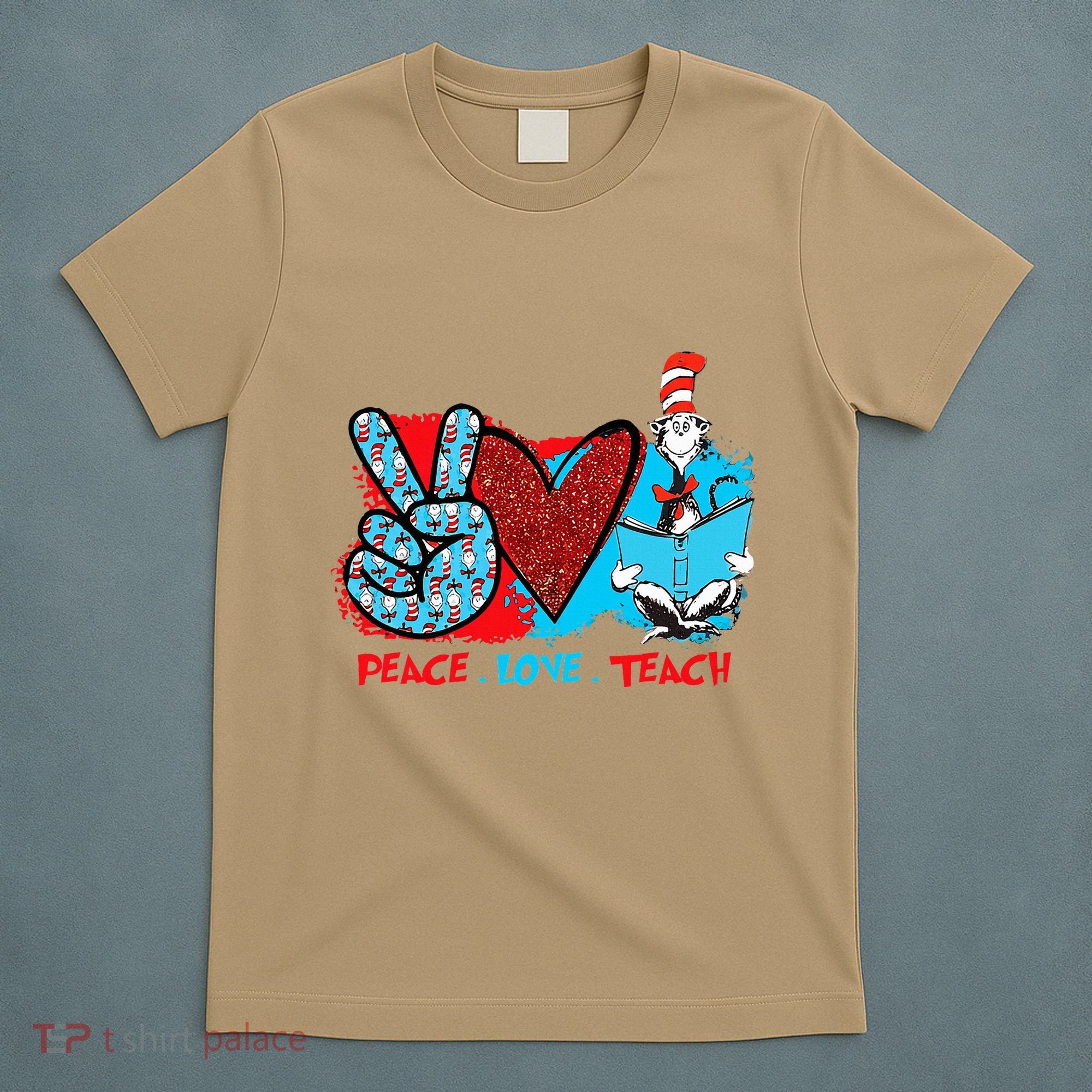 I Teach A Thing Or Two In Preschool Kindergarten 2nd Grade T-Shirt