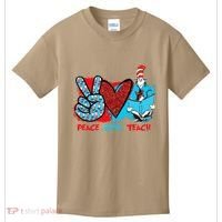 I Teach A Thing Or Two In Preschool Kindergarten 2nd Grade Kids T-Shirt thumb 0